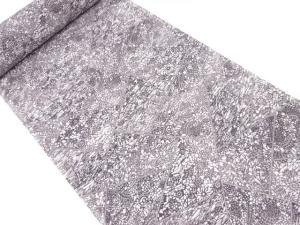 B反　小紋　着尺反物